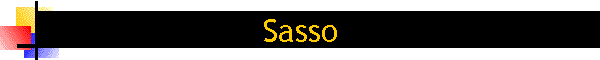 Sasso