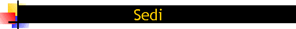 Sedi